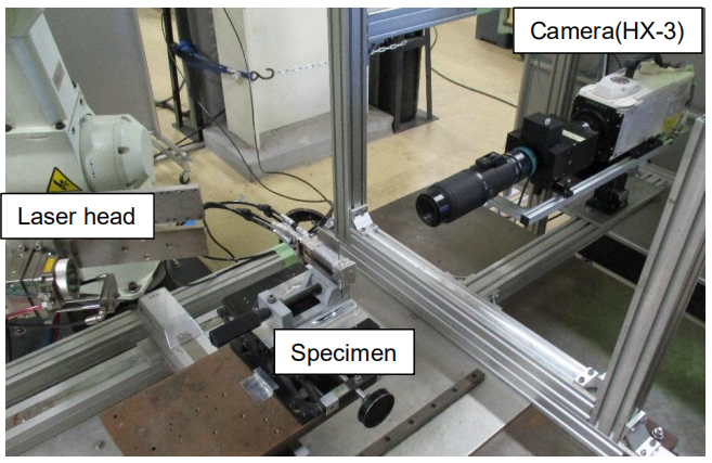 雙色法測溫應(yīng)用